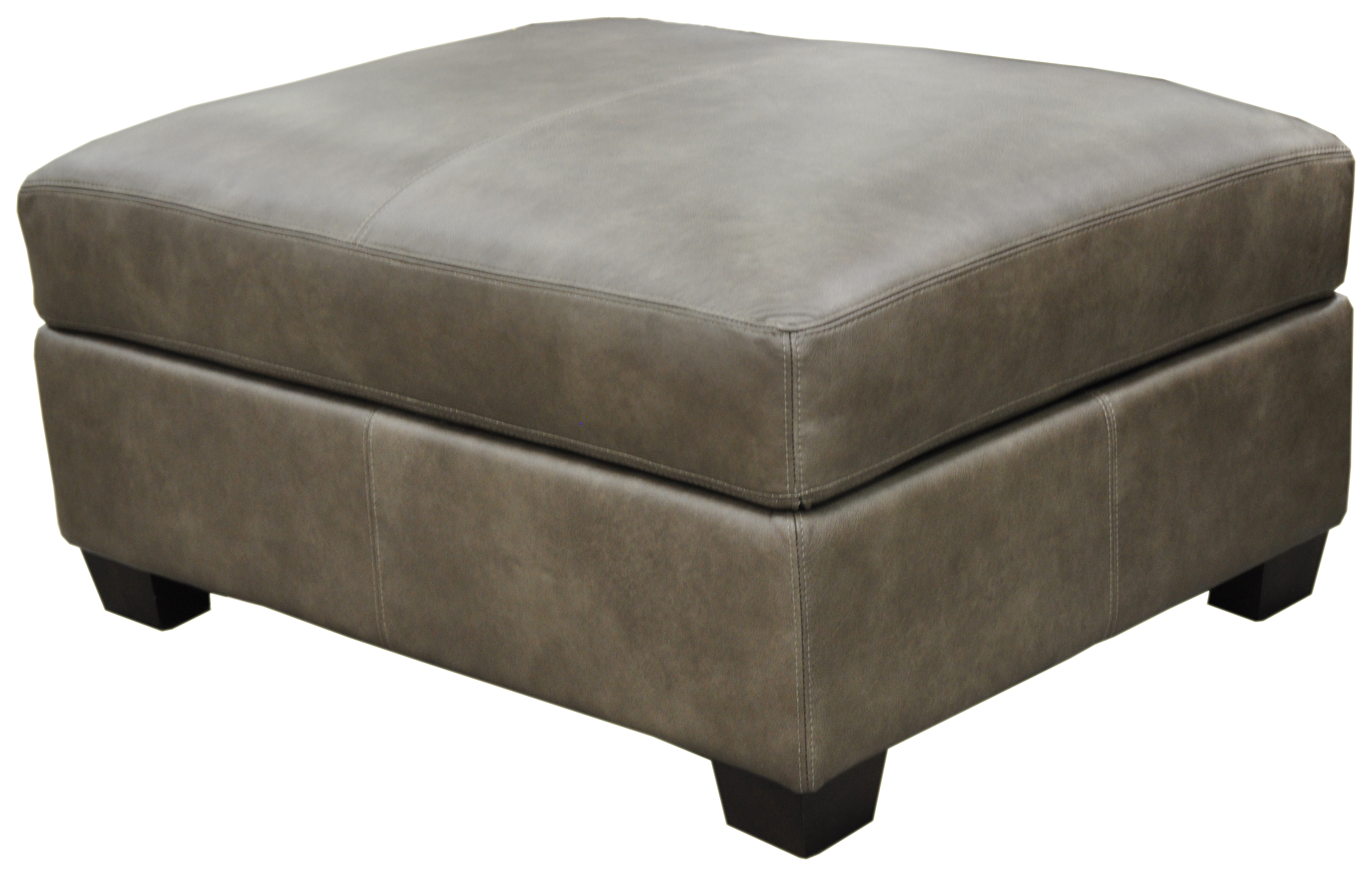 Albany Ottoman